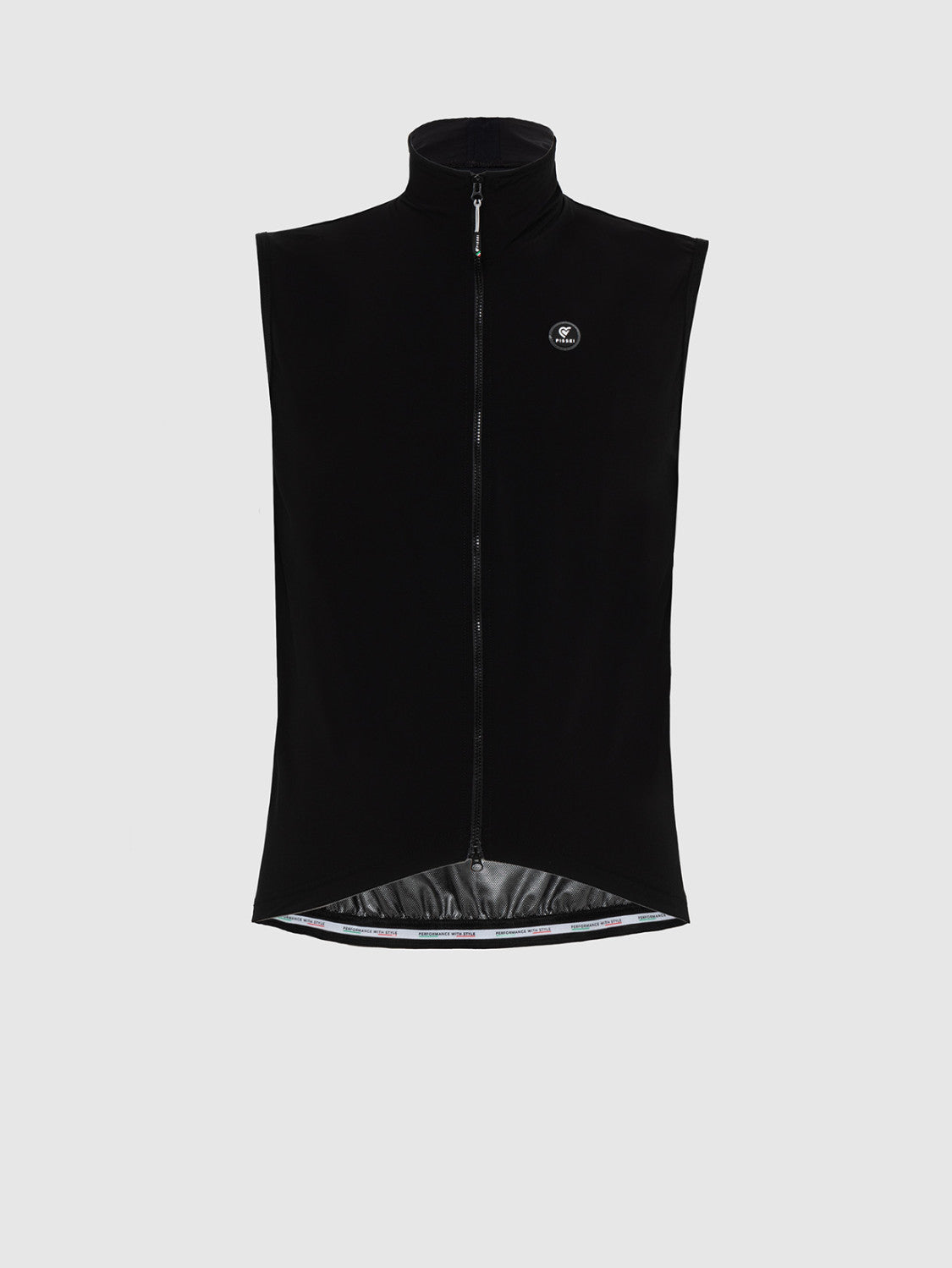 Gilet Antiacqua Pissei Bufera 2026