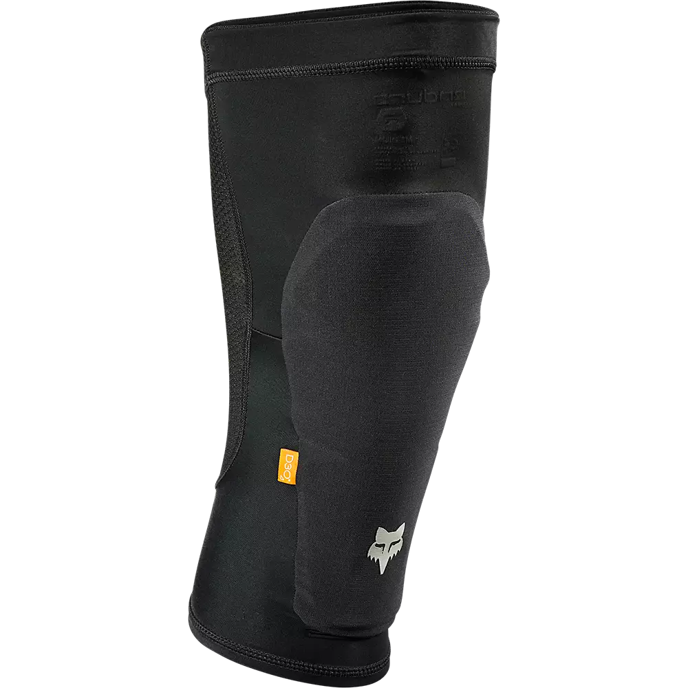 Fox Enduro D30 knie mouw knie pads