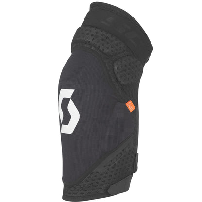 Knee pads scott knee guards grenade evo zip