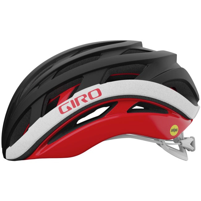 Hilos Spherical Hello Casco