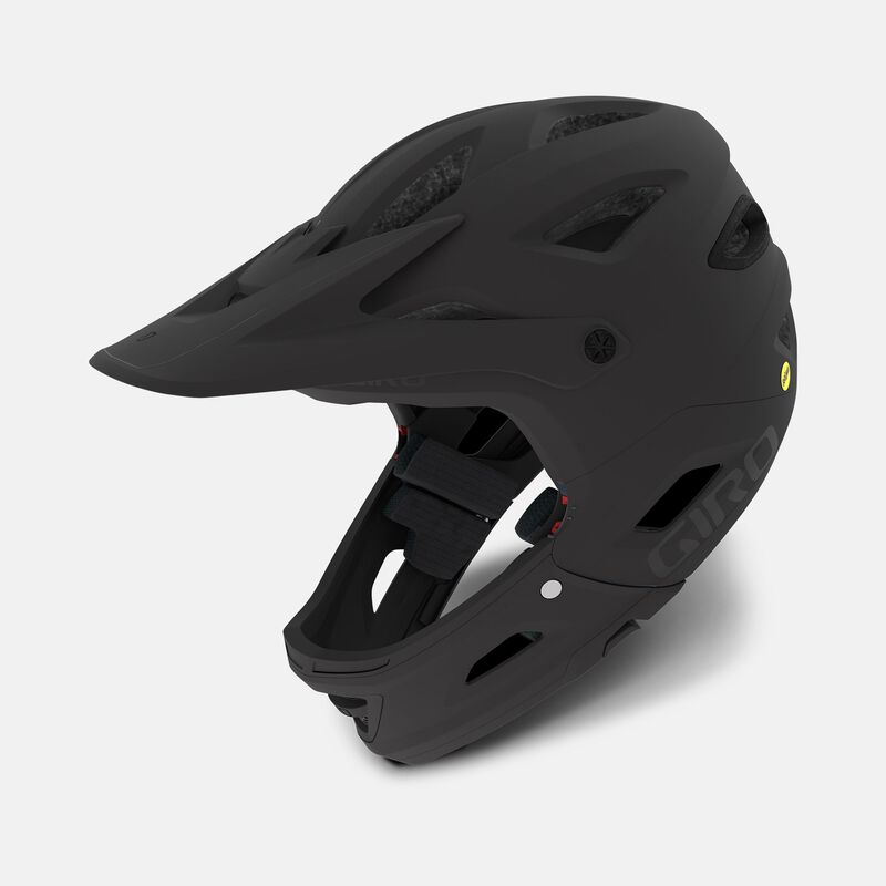 Casco Giro Switchblade Mips