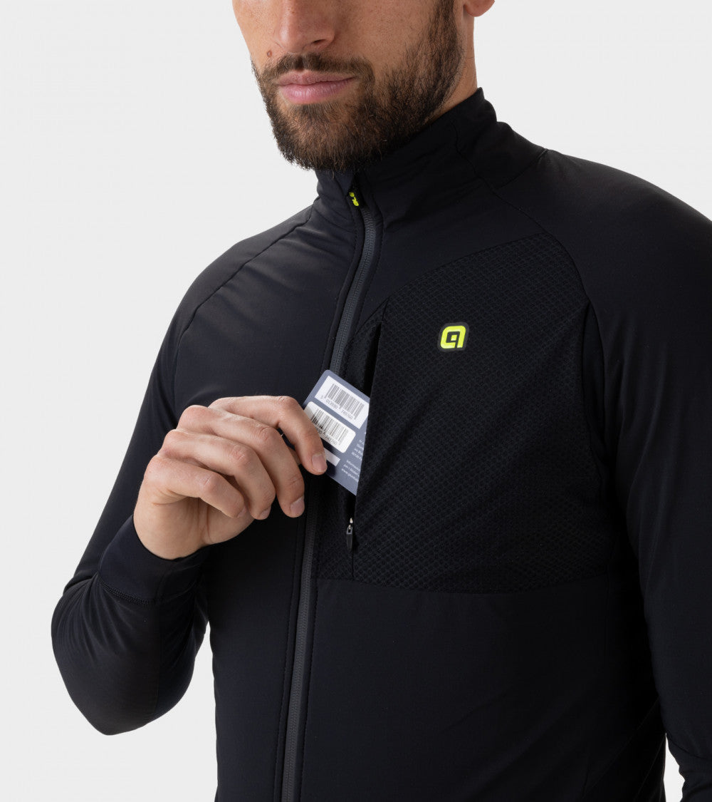 Alé R-EV1 Shelter Jacke 2024