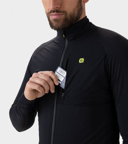 Alé R-EV1 Chaqueta de refugio 2024