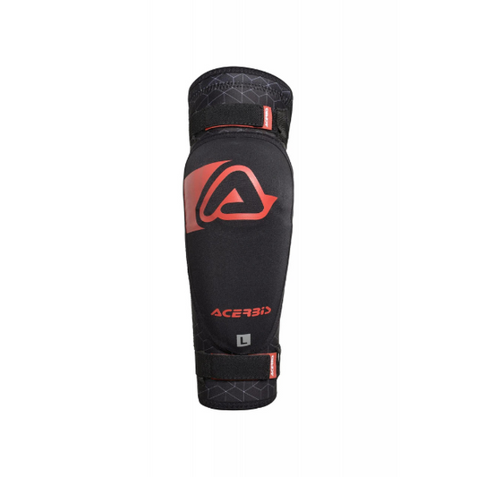 Joitiere Acerbis X-Elbow Guard adulto macio