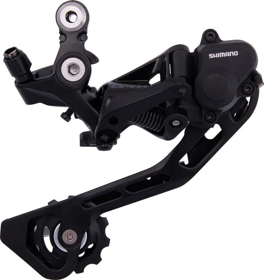 Shimano GRX 400 RD-RX400 2x10v Getriebe