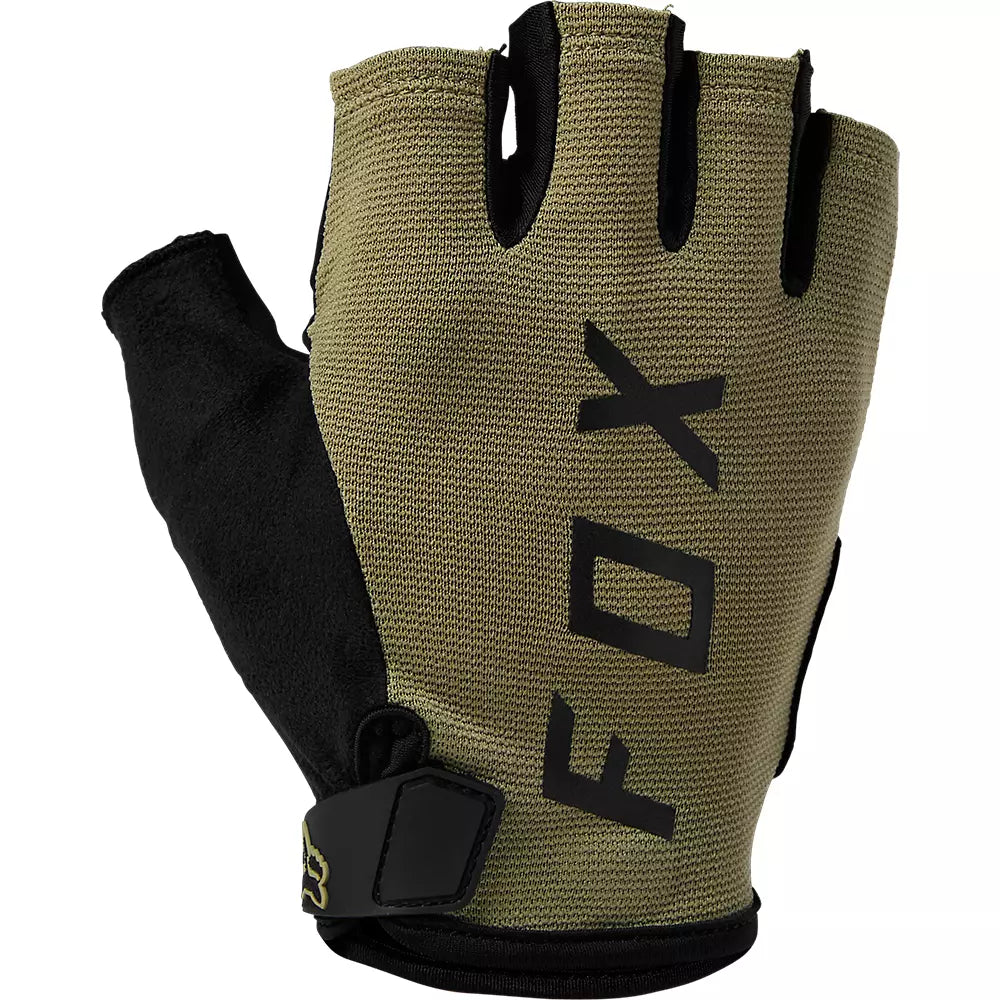 Fox Gel Gel Gloves