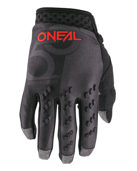 O'Neal prodigy cinq gants zéro