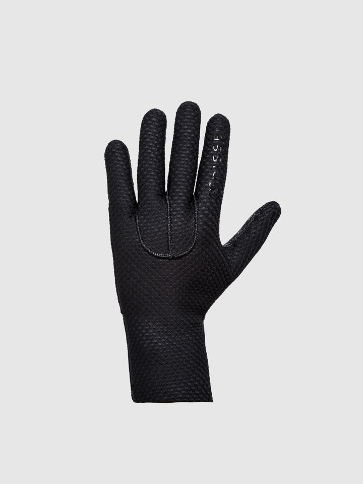 Guantes de invierno de Pissei Izoard