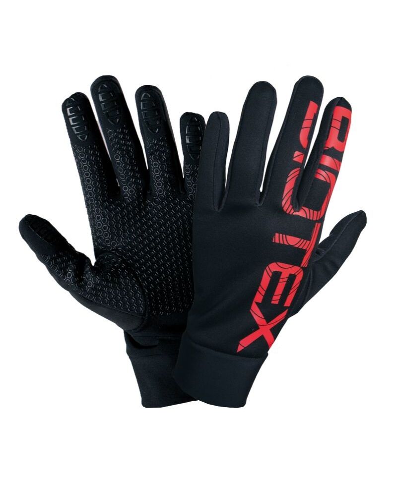 Guantes de tacto térmico biotex