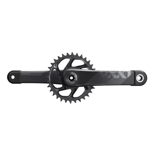 SRAM XX1 Eagle Duse