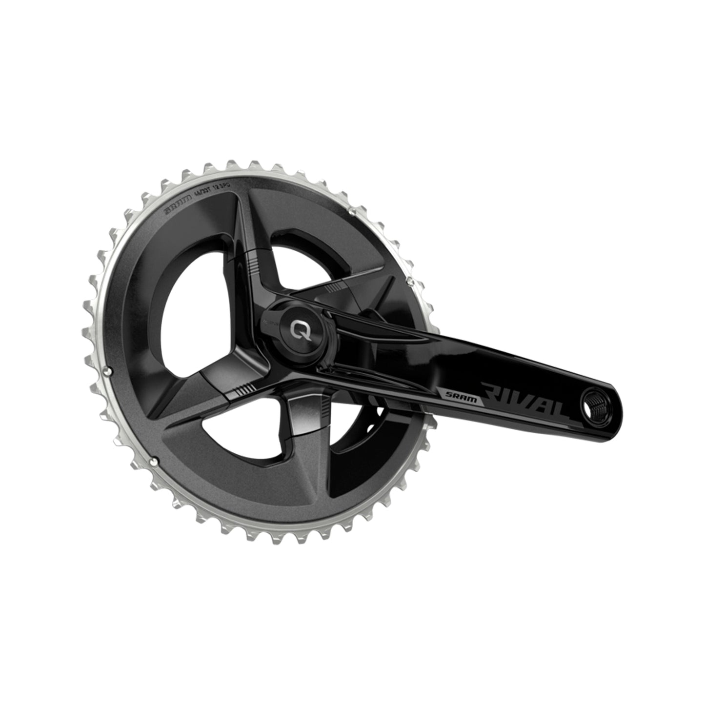 SRAM -rival Axs de DUS 2X12V Power Meter