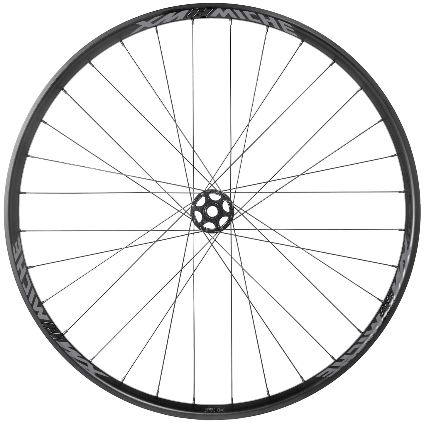 Miche XM-H 30 disc 29 "wheels