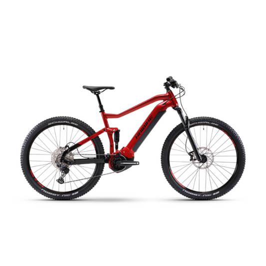 Haibike AllTrail 5 29 “