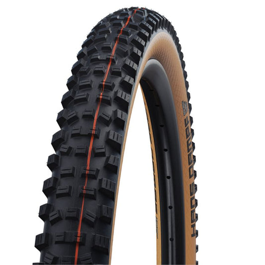 Schwalbe Hans DAMPF 27.5x2.60 Soft Super Trail