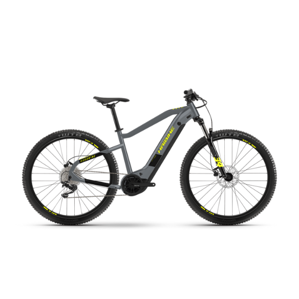 Haibike sduro hardnína 6