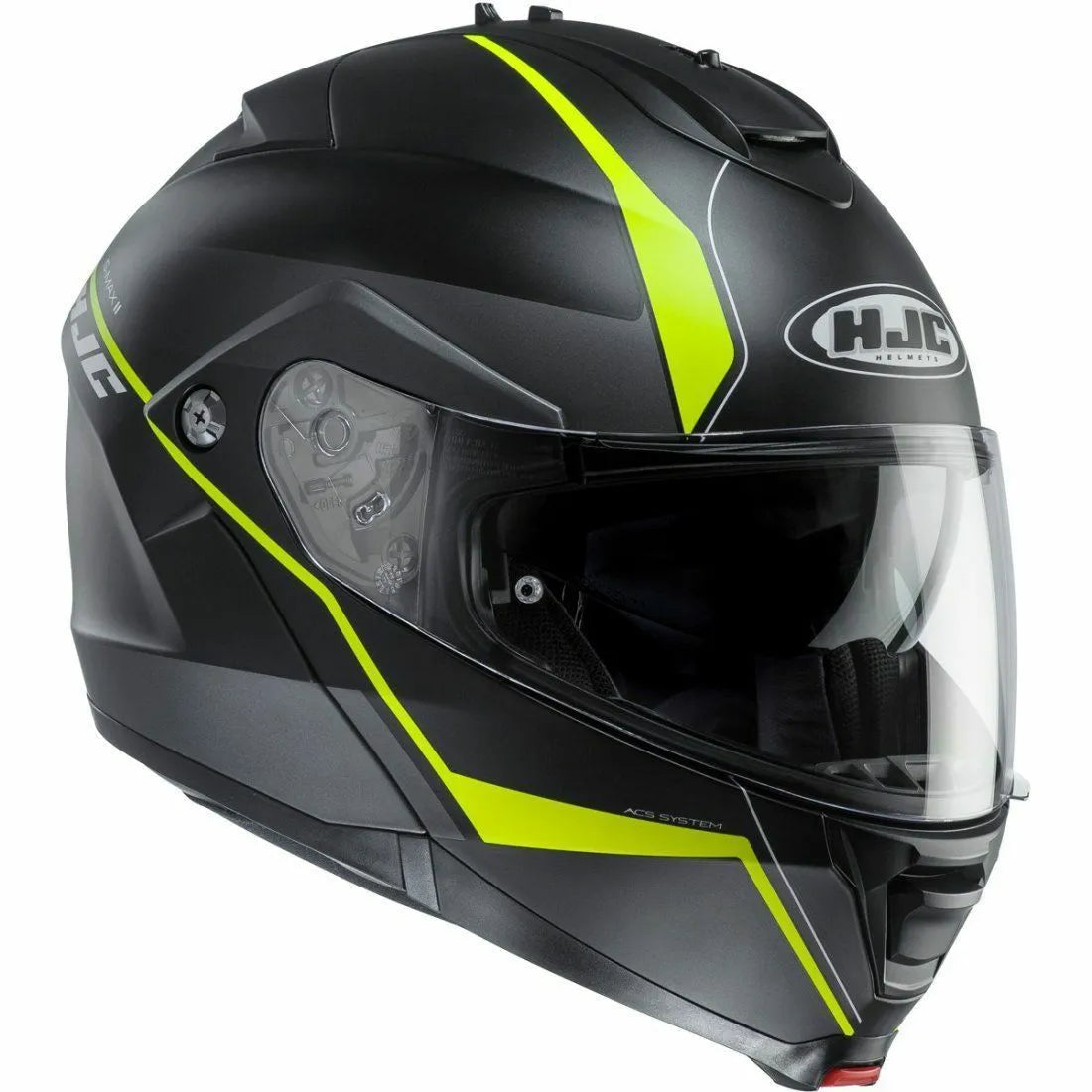 HJC IS-Max II-Minenhelm