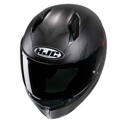 Voller HJC C 10 Inka -Helm