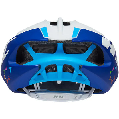 Casco de réplica del equipo HJC Furion 2.0