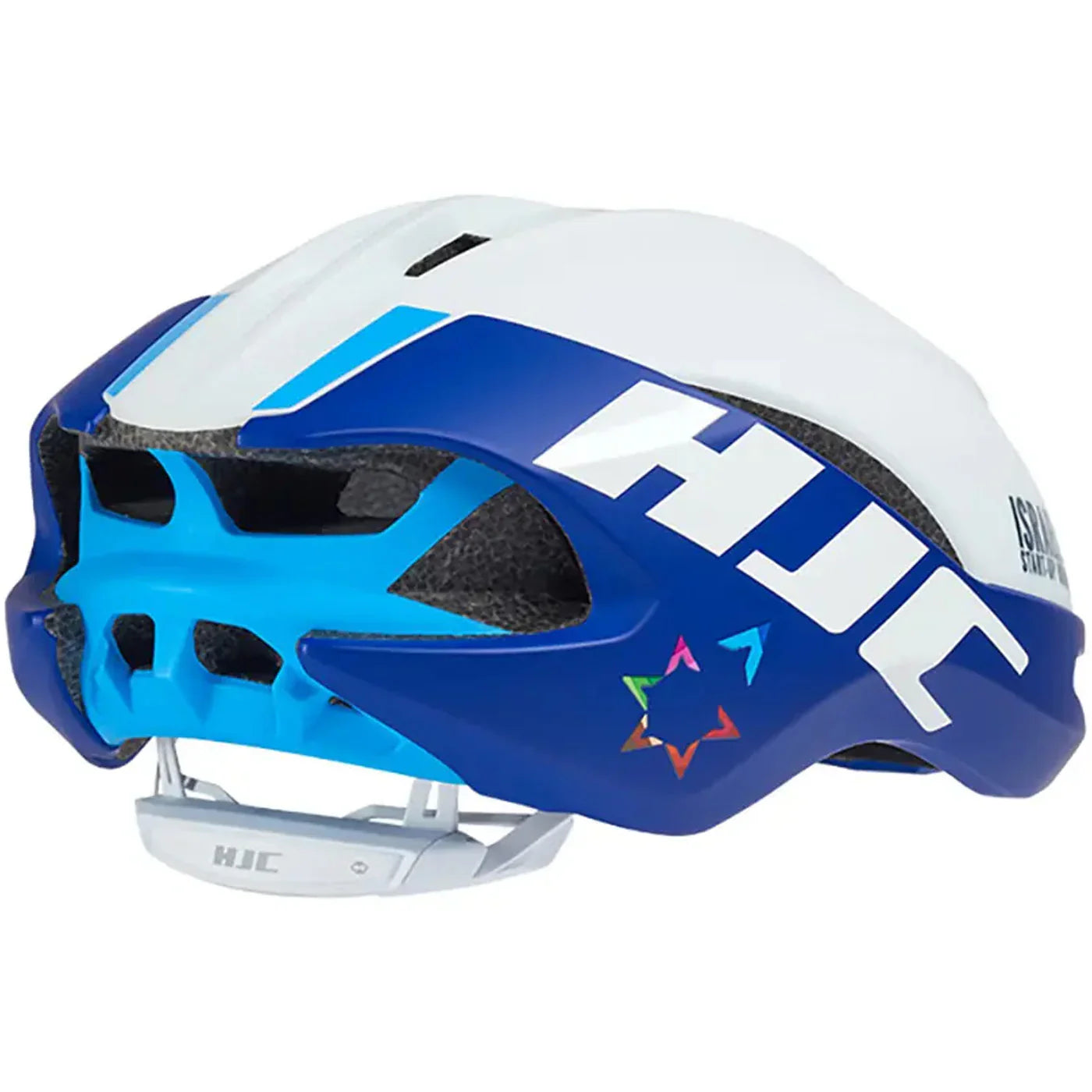 Casco de réplica del equipo HJC Furion 2.0