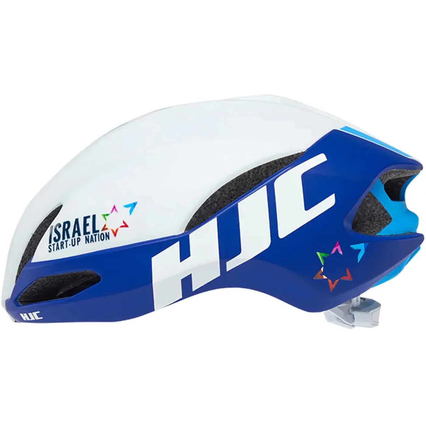 HJC Furion 2.0 Team Replica Helm