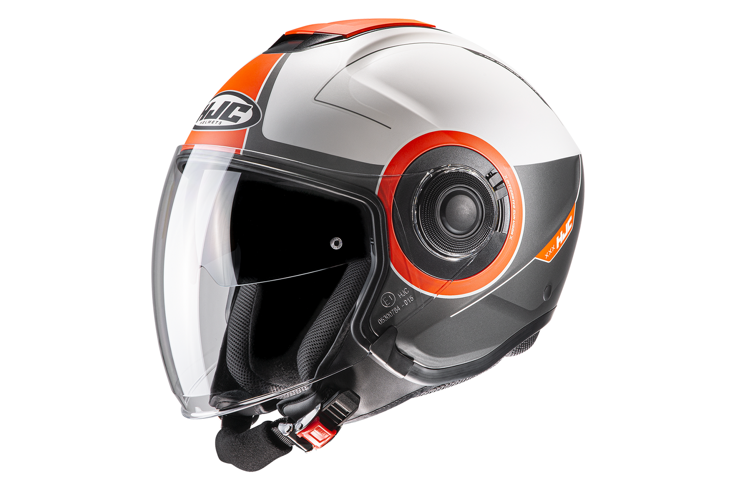 HJC I40 Panadi Helm