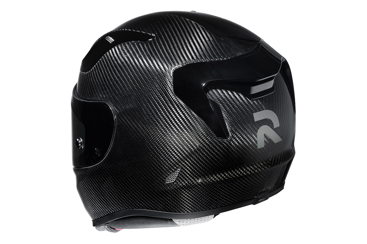 HJC RPHA 11 Carbon -Helm