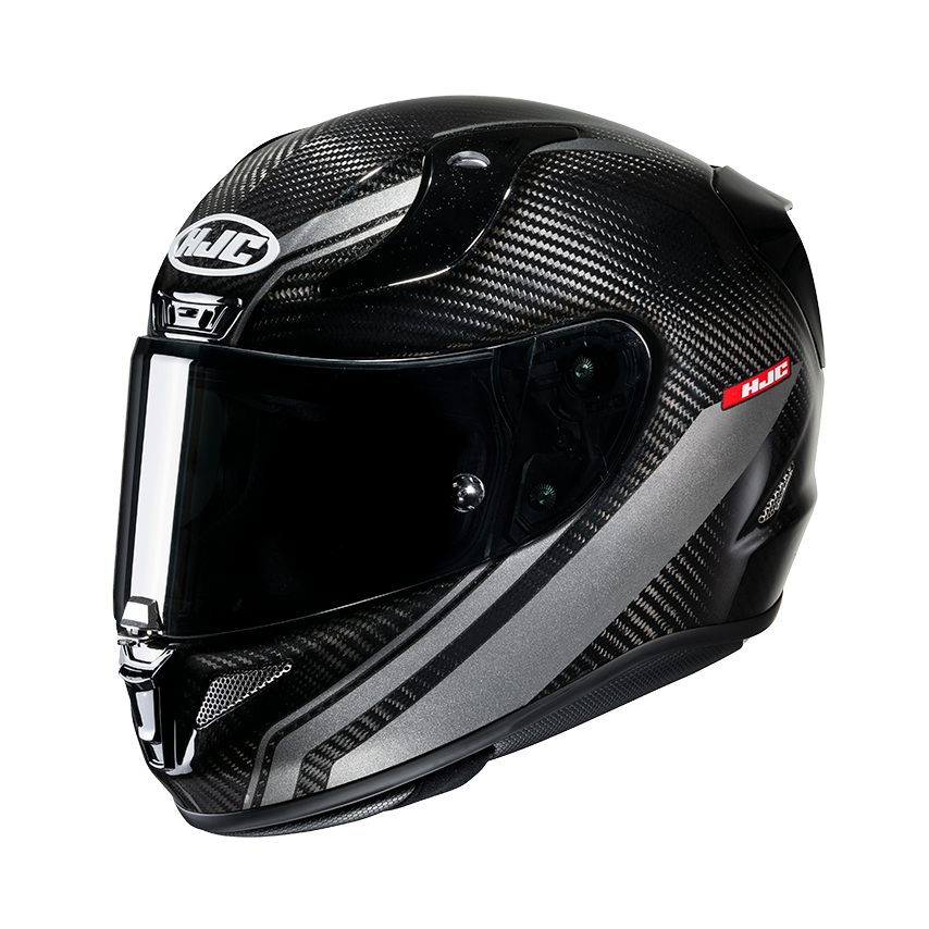 HJC RPHA 11 Carbon Litt -Helm