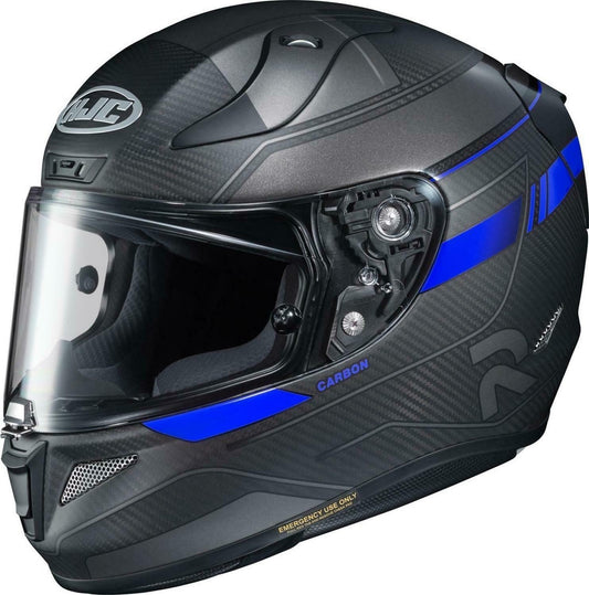 HJC RPHA 11 Casque de carbone nakri