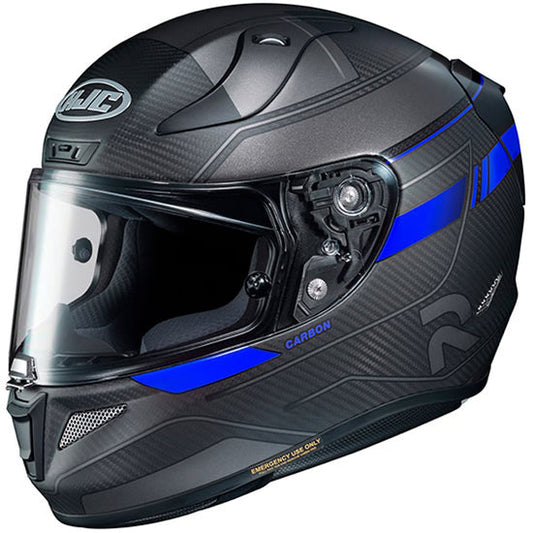 Hełm Hjc Rpha 11 Carbon Nakri