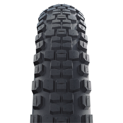 Schwalbe Reifen Johnny Watts 27,5x2.60 DD RaceGuard Addix