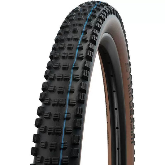 Schwalbe Wicked Wicked Schwalbe Speed ​​Speedgrip Tle Transparent Skin 29x2.40