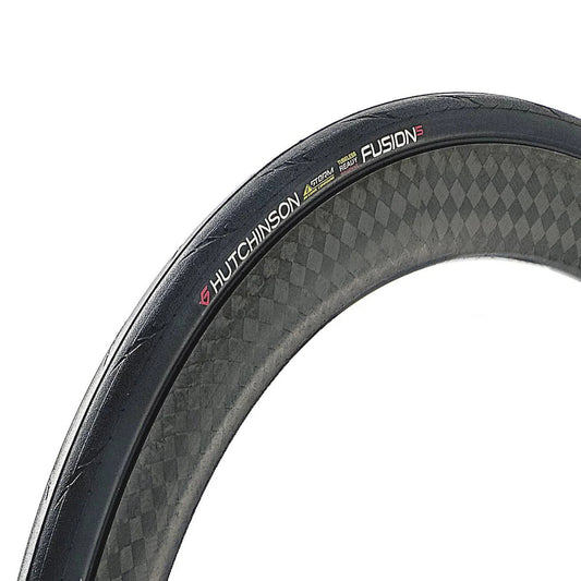 Copertone Hutchinson Fusion 5 Performance 11Storm Tubeless Ready 700X25c