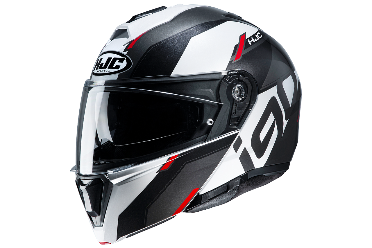 HJC i90 Aventa Helm