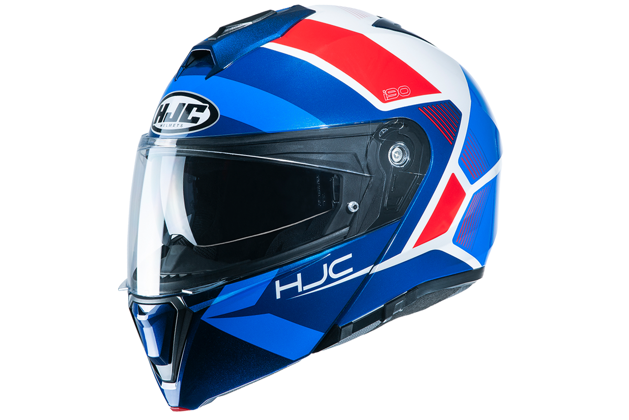 Casco Hjc i90 Hollen