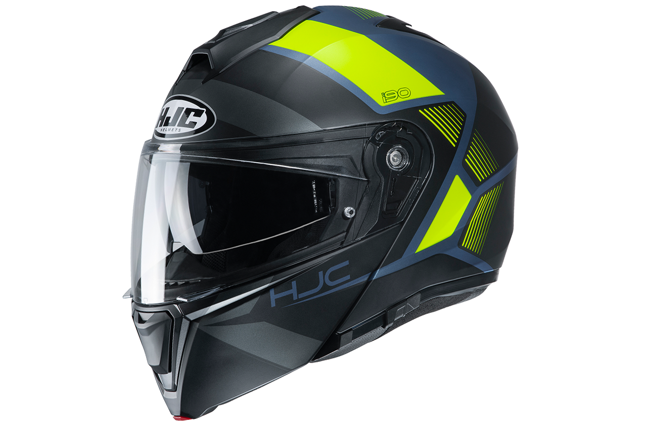 HJC I90 Hollen Helm