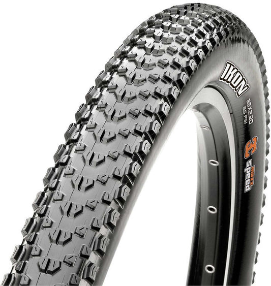 Maxxis ikon wt - 29x2,60 palca - 3c maxxterra tr exo