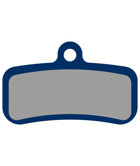 Campabros PF043 Comprimés Shimano Saint Zee