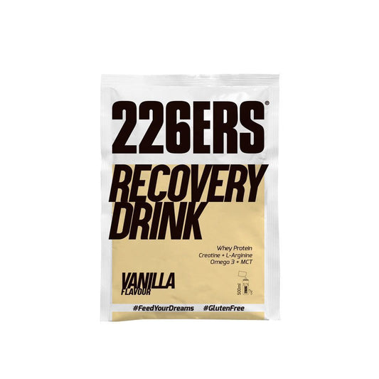 226ers Recovery Drink - Monody 50G -Ergänzung