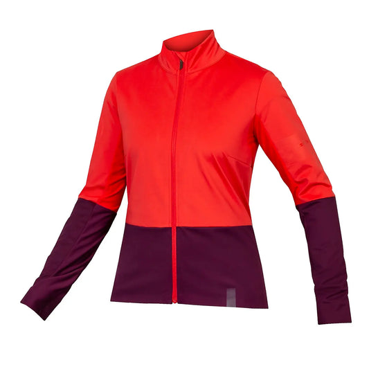 Maglia Maniche Lunghe Donna Endura FS260 Jetstream L/S