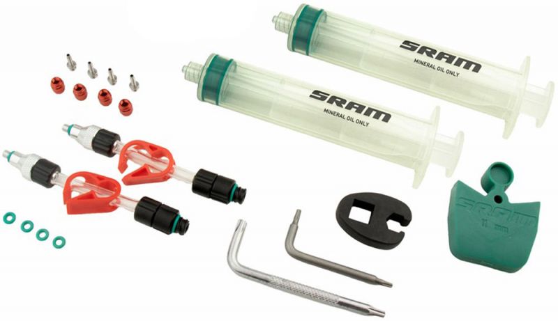 Kit sram db8 frein sragon