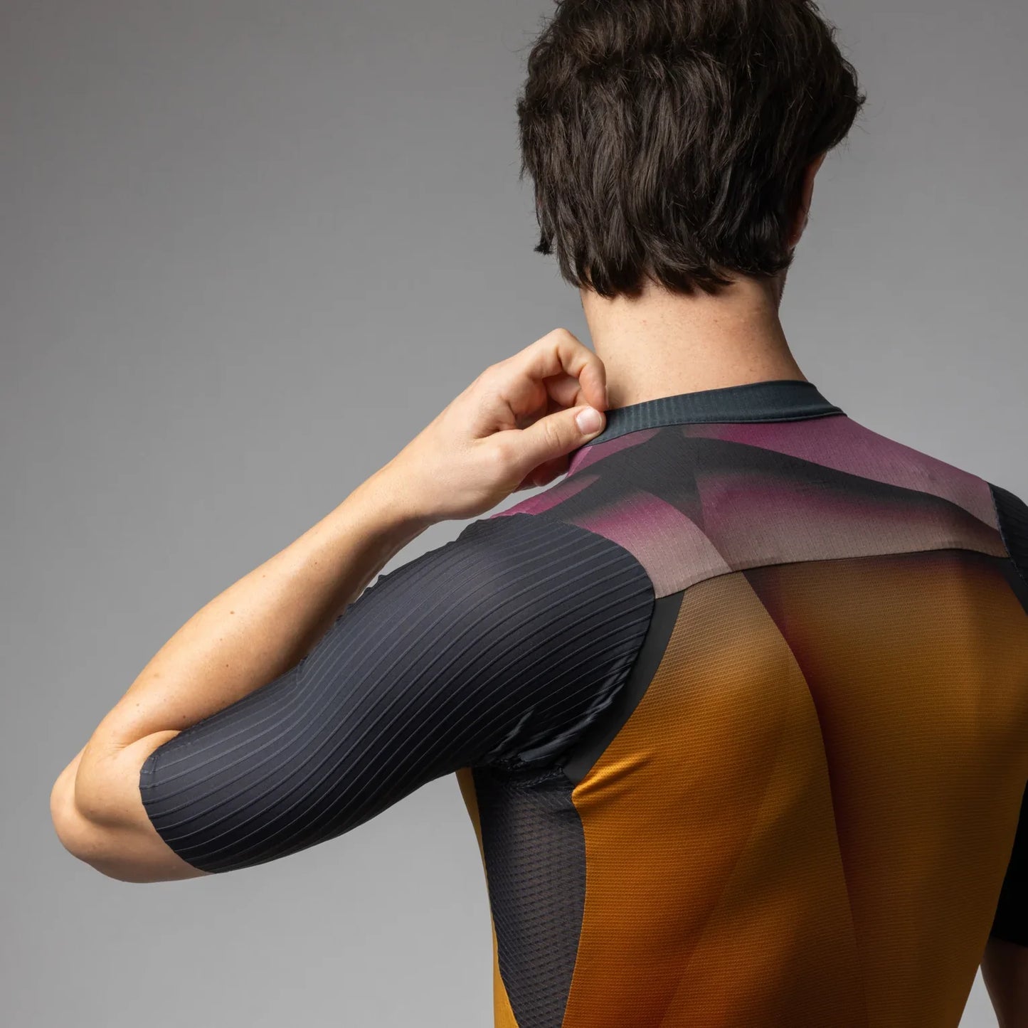 Manga corta alè r-ev1 sprinter 2025