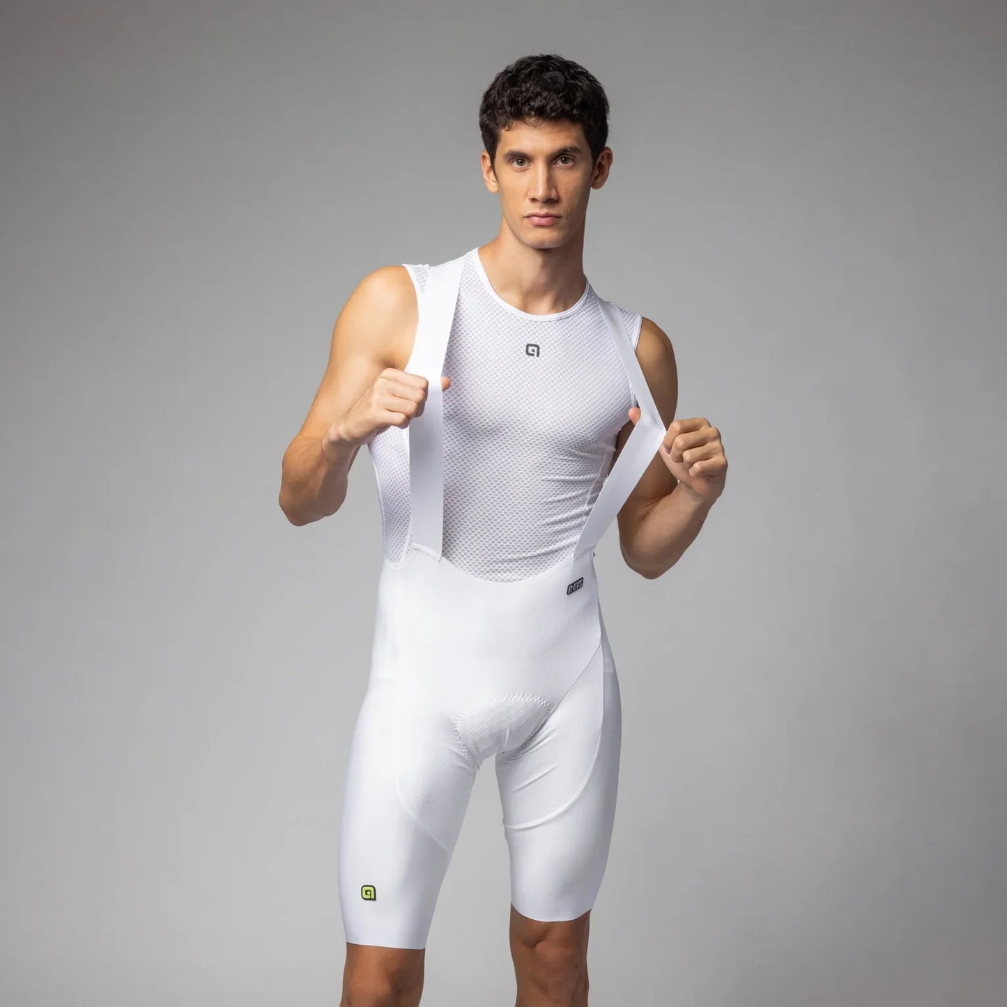 Alè R-EV1-Spannung 2025 Latzhosen