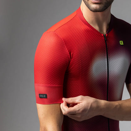 Manga corta alè pr-e flash 2025