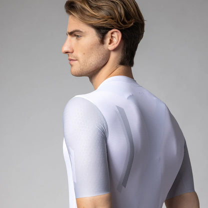 Manga corta alè pr-e sígueme 2025