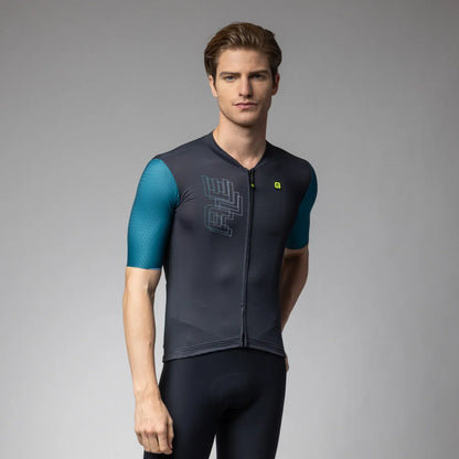 Manga corta alè pr-e sígueme 2025