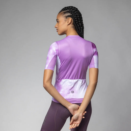 Chemise à manches courtes femme alè pr-e atmosphère 2025