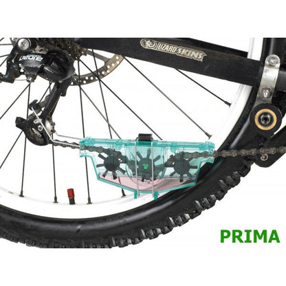 Barbieri Chain Cleaner washcade