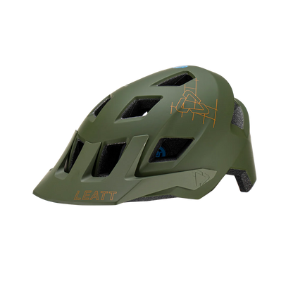 Casque Leatt MTB AllMTN 1.0 V23