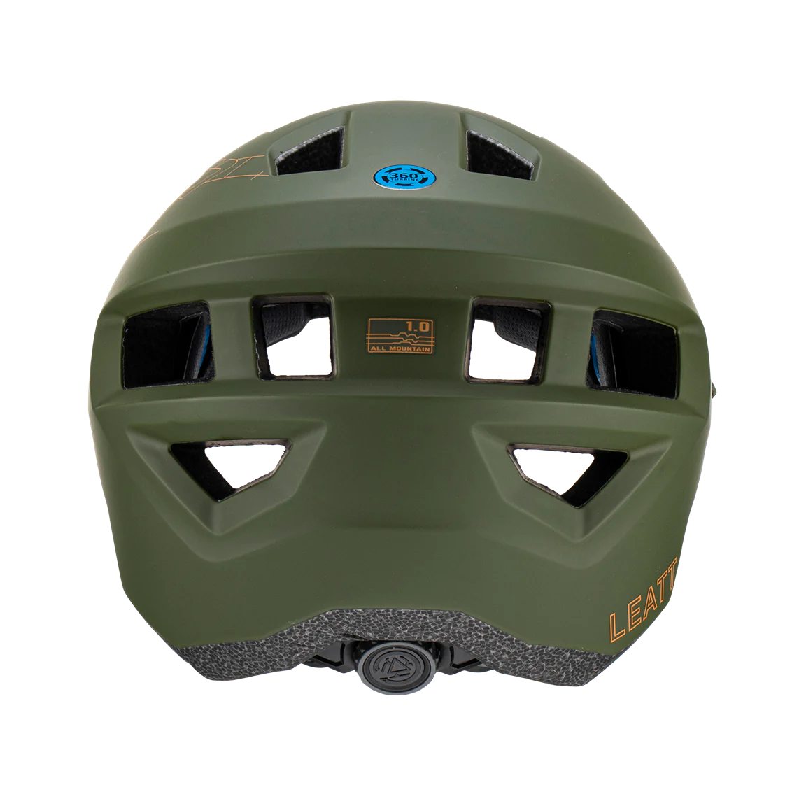 LEATT MTB ALLMTN 1.0 V23 Casco