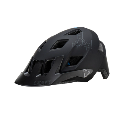 Leatt MTB Allmtn 1.0 V23 -kypärä